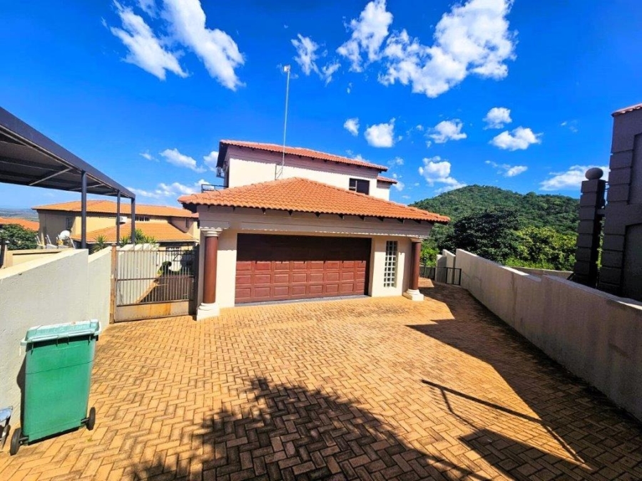 4 Bedroom Property for Sale in Cashan North West